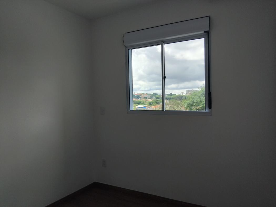 Apartamento à venda em Bacacheri, Curitiba — Fava Imóveis