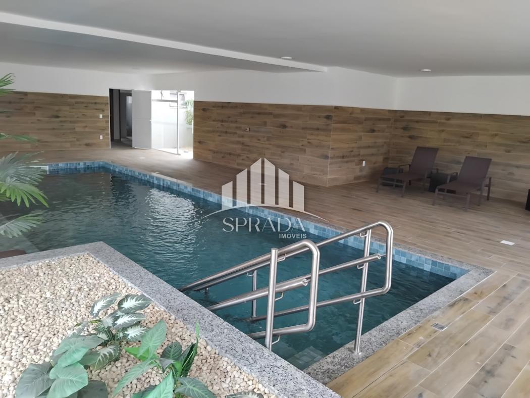 Apartamento à venda em Bacacheri, Curitiba — Hub Urbana
