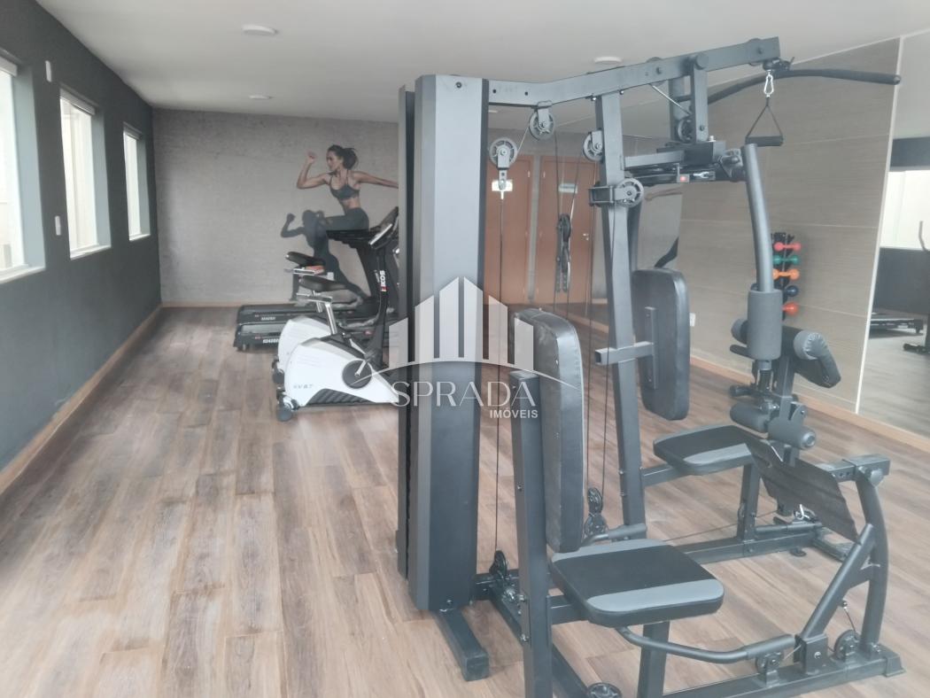 Apartamento à venda em Bacacheri, Curitiba — Hub Urbana