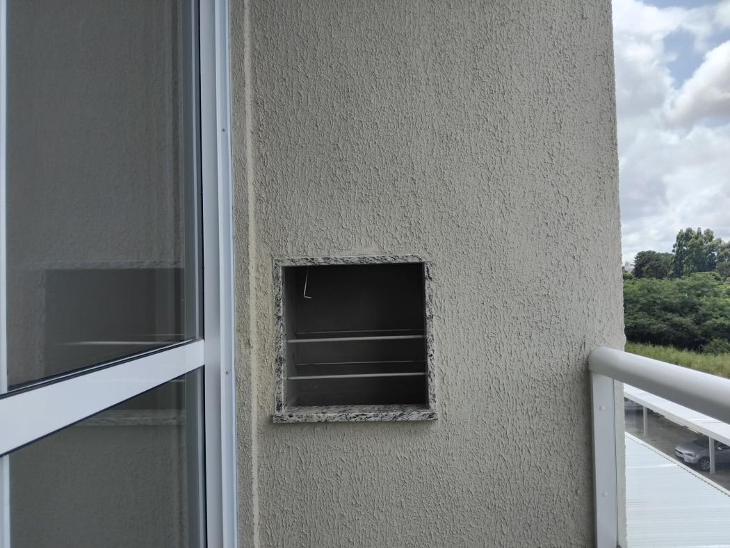 Apartamento à venda em Bacacheri, Curitiba — Hub Urbana