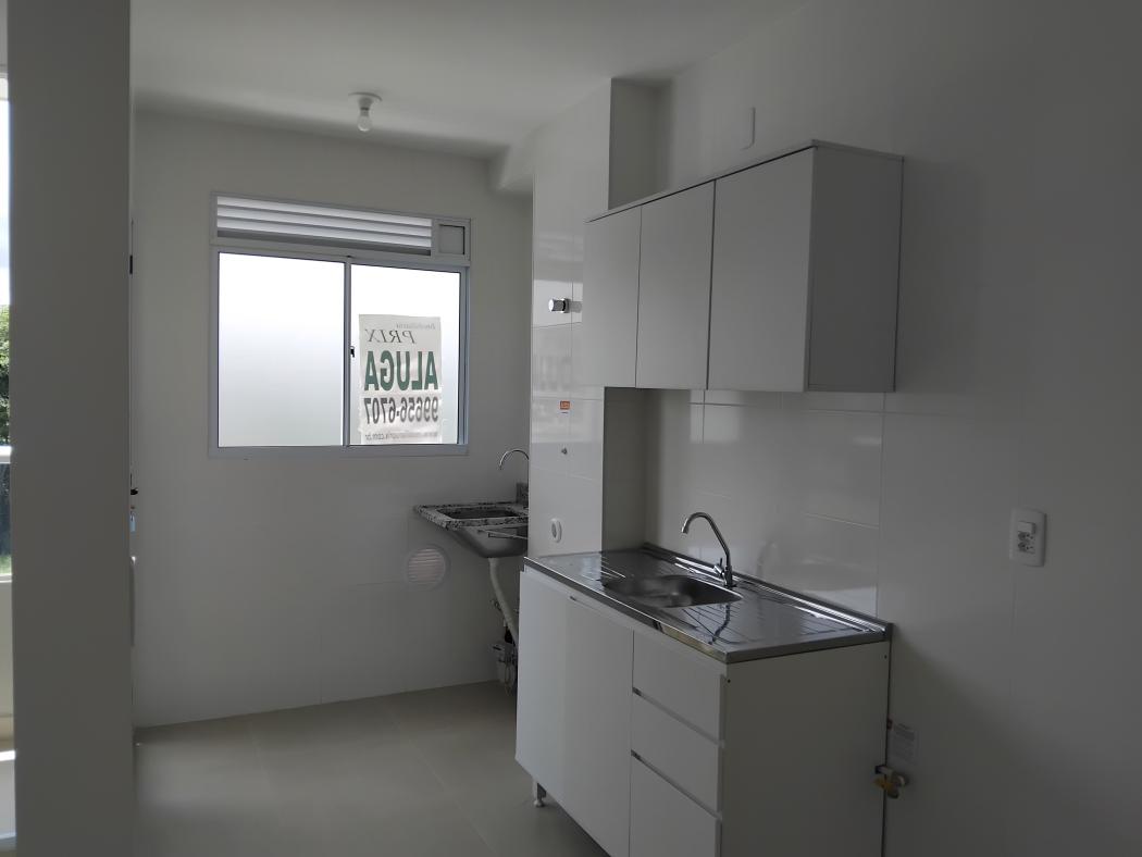 Apartamento à venda em Bacacheri, Curitiba — Hub Urbana