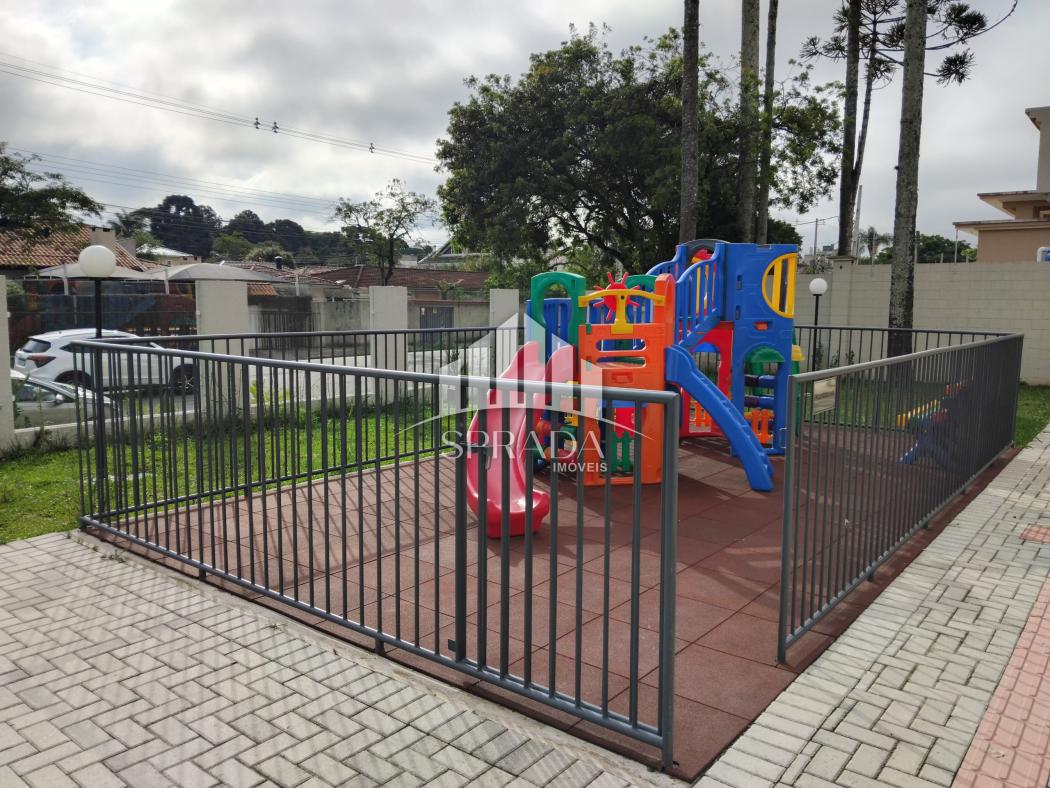 Apartamento à venda em Bacacheri, Curitiba — Hub Urbana