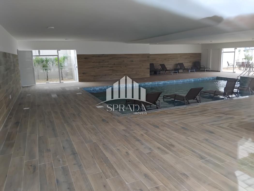 Apartamento à venda em Bacacheri, Curitiba — Hub Urbana