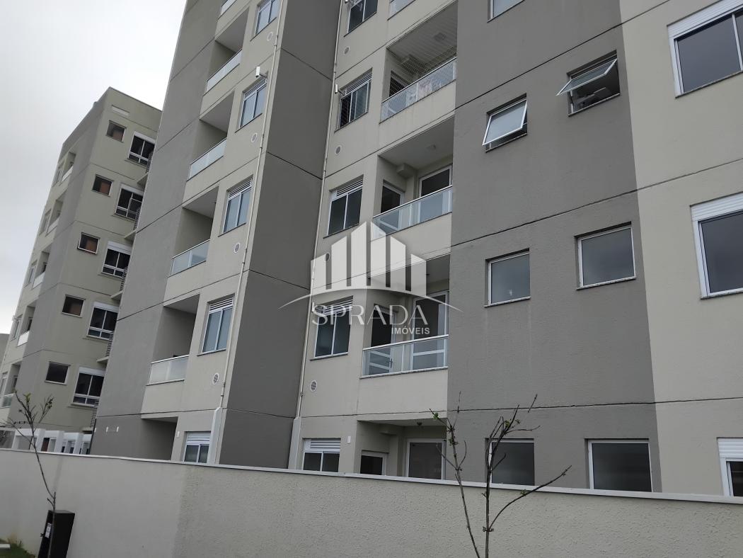 Apartamento à venda em Bacacheri, Curitiba — Hub Urbana