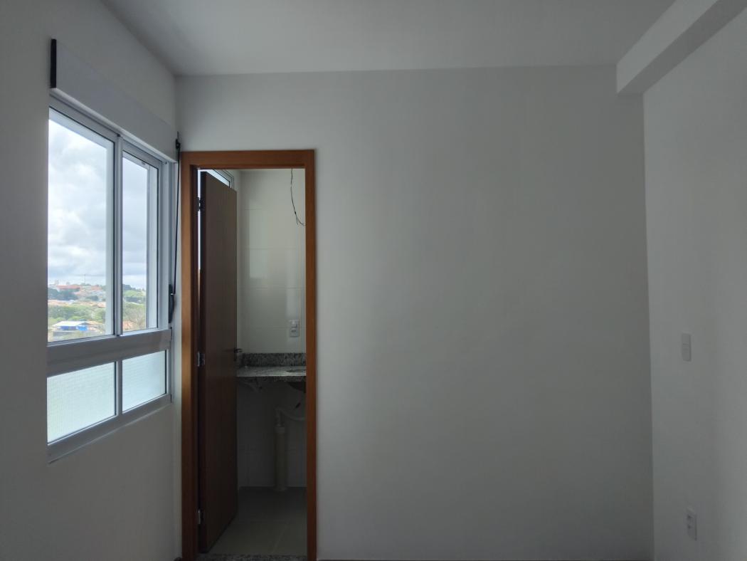 Apartamento à venda em Bacacheri, Curitiba — Hub Urbana