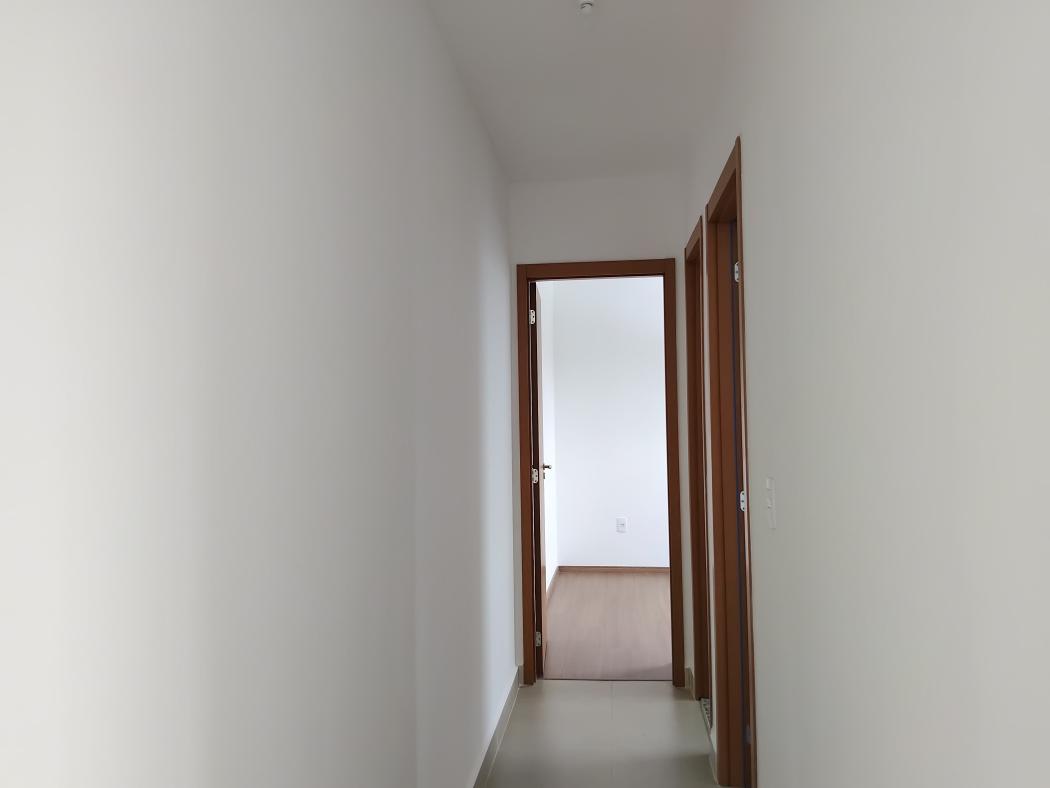 Apartamento à venda em Bacacheri, Curitiba — Hub Urbana