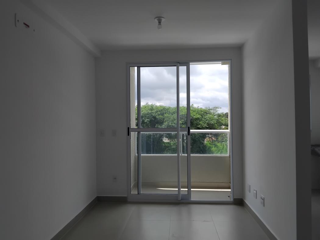 Apartamento à venda em Bacacheri, Curitiba — Hub Urbana