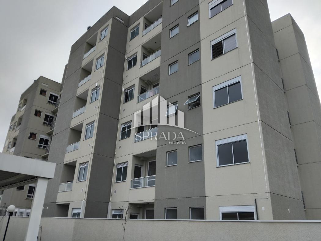 Apartamento à venda em Bacacheri, Curitiba — Hub Urbana