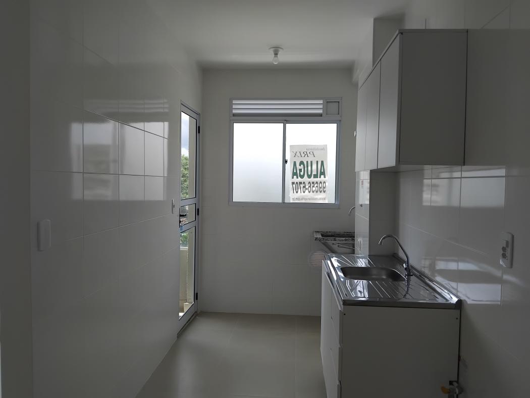 Apartamento à venda em Bacacheri, Curitiba — Hub Urbana