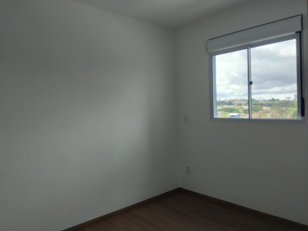 Apartamento à venda em Bacacheri, Curitiba — Hub Urbana