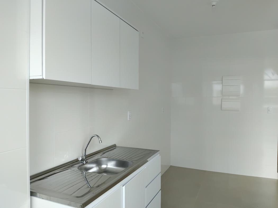 Apartamento à venda em Bacacheri, Curitiba — Hub Urbana