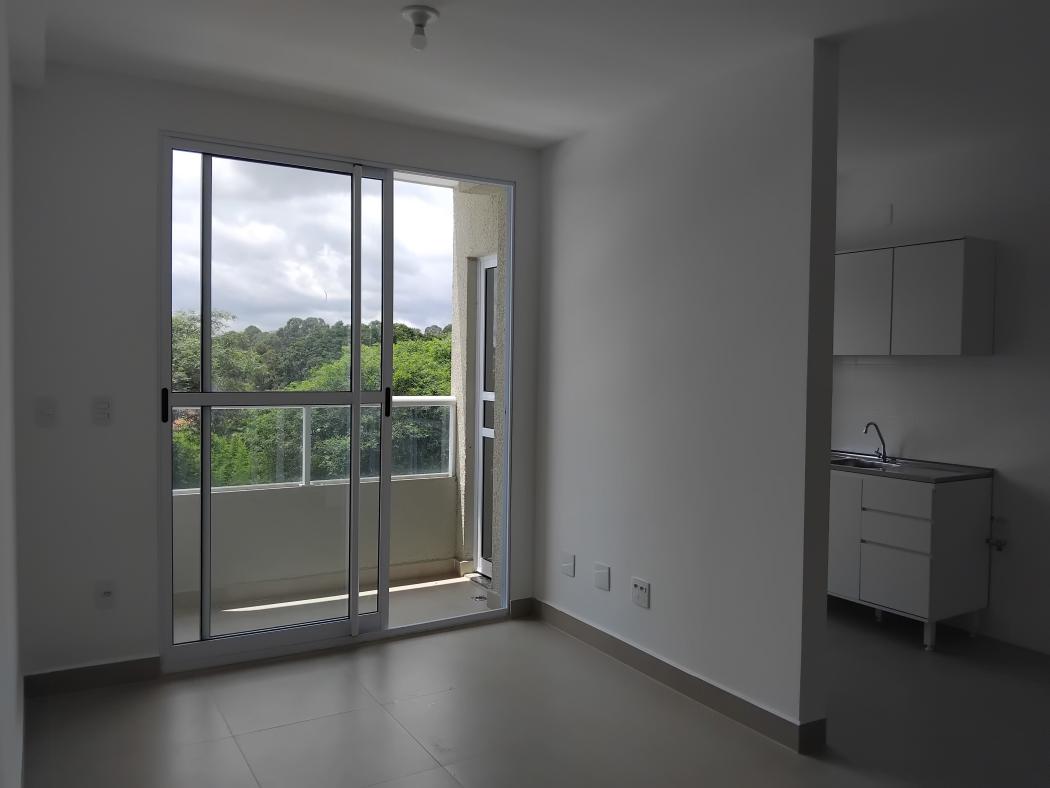Apartamento à venda em Bacacheri, Curitiba — Hub Urbana