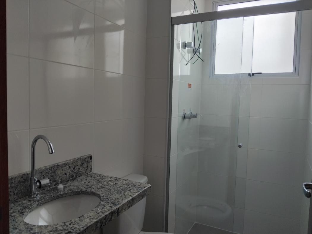 Apartamento à venda em Bacacheri, Curitiba — Hub Urbana