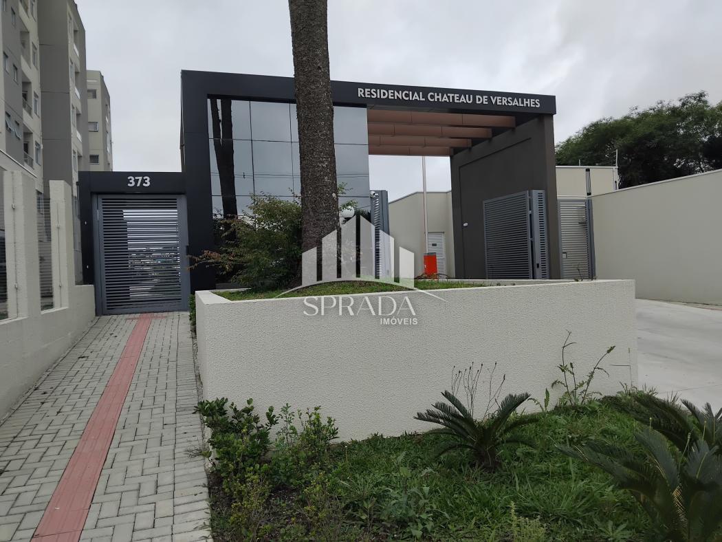 Apartamento à venda em Bacacheri, Curitiba — Hub Urbana