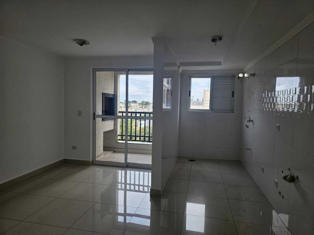 Apartamento à venda em Novo Mundo, Curitiba — Hub Urbana