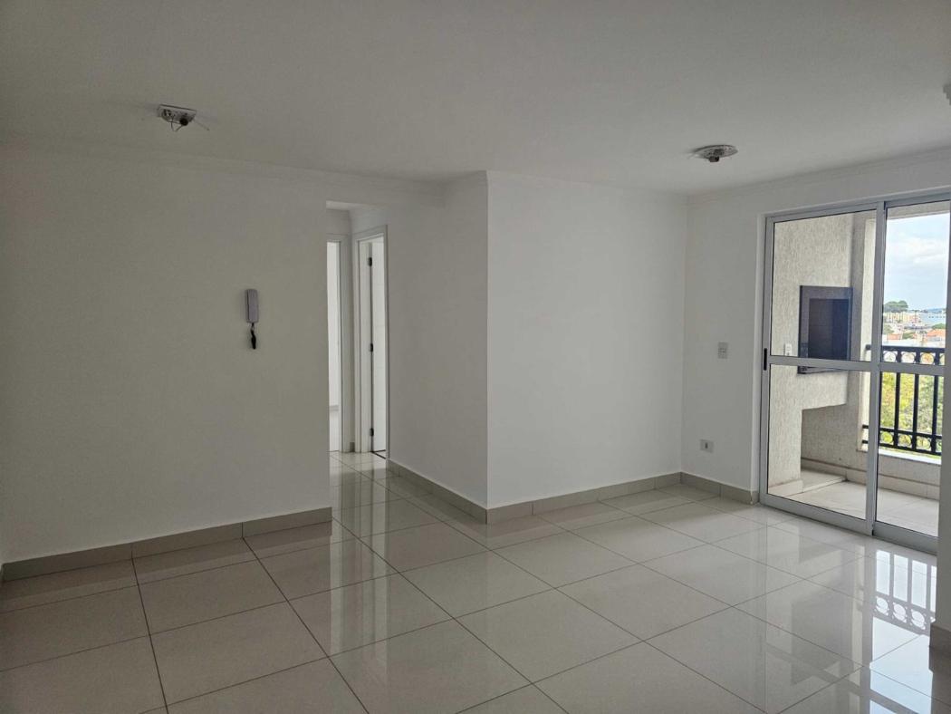 Apartamento à venda em Novo Mundo, Curitiba — Hub Urbana
