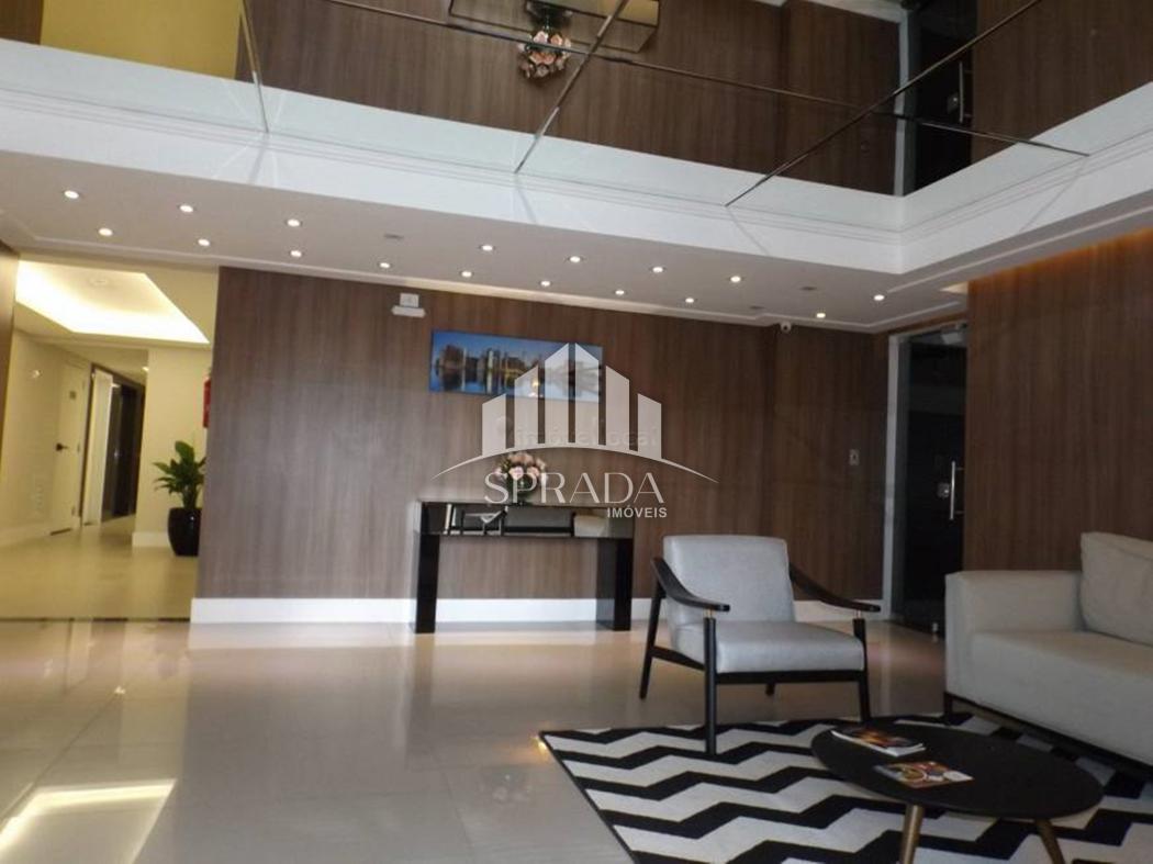 Apartamento à venda em Novo Mundo, Curitiba — Hub Urbana