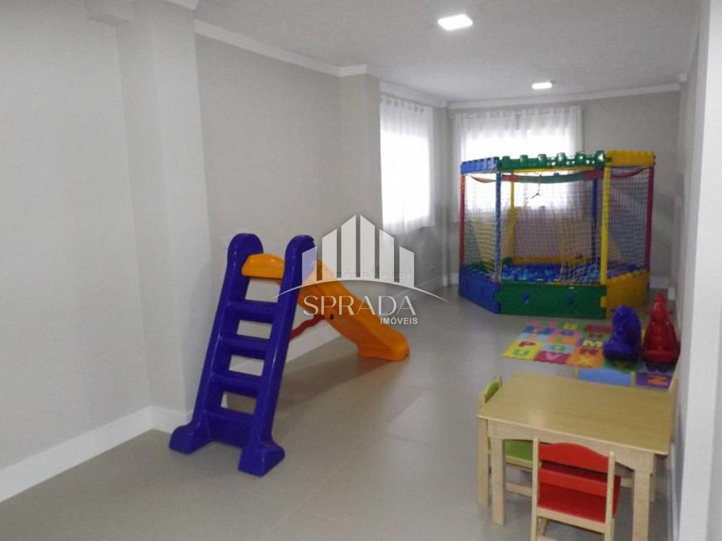 Apartamento à venda em Novo Mundo, Curitiba — Hub Urbana