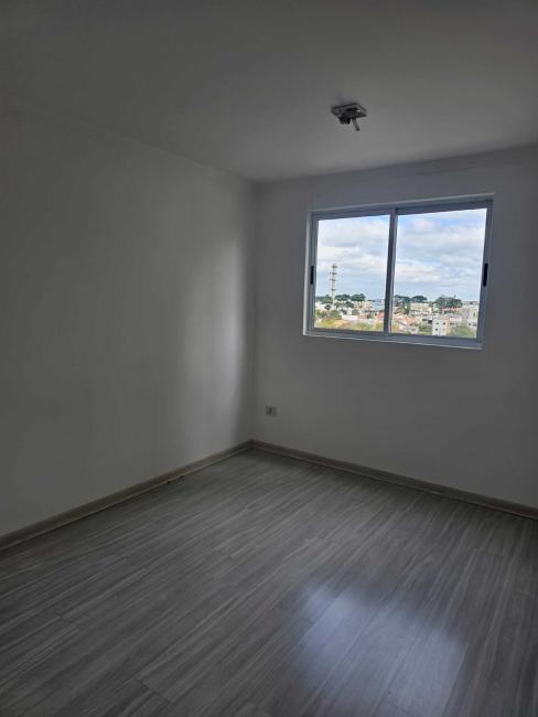 Apartamento à venda em Novo Mundo, Curitiba — Hub Urbana