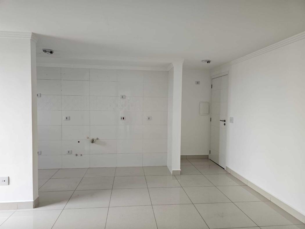 Apartamento à venda em Novo Mundo, Curitiba — Hub Urbana