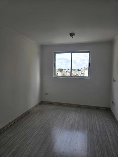 Apartamento à venda em Novo Mundo, Curitiba — Hub Urbana