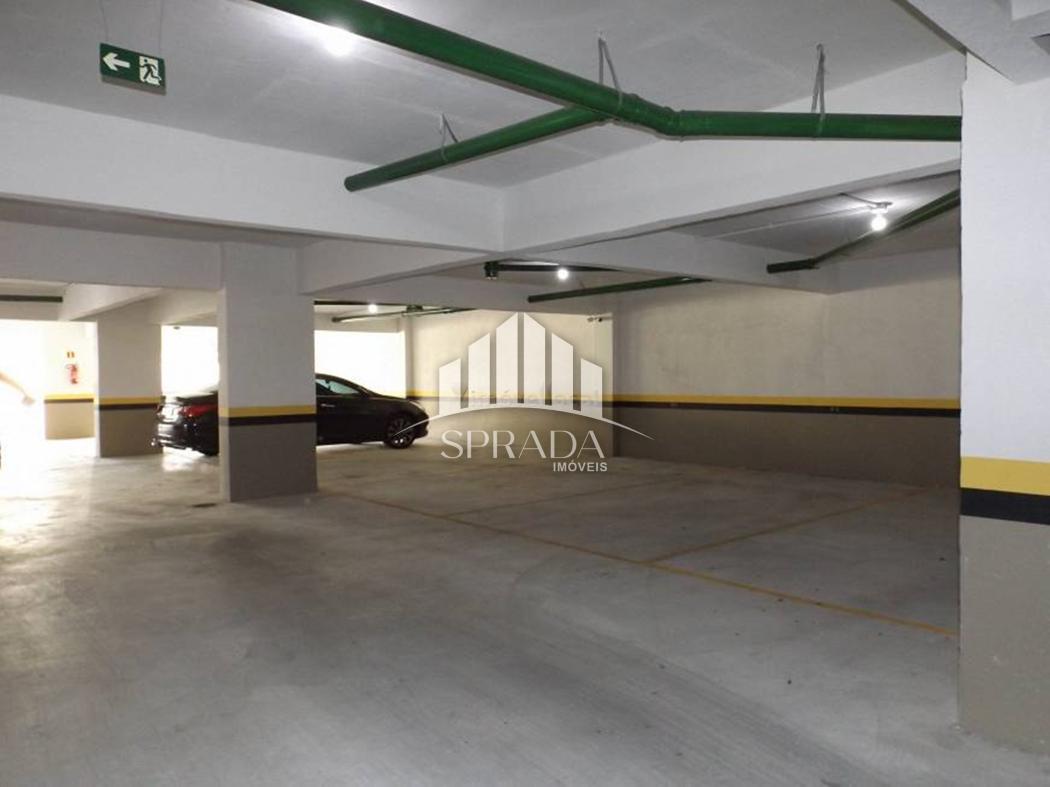Apartamento à venda em Novo Mundo, Curitiba — Hub Urbana
