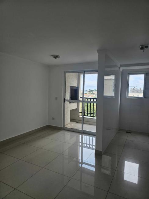 Apartamento à venda em Novo Mundo, Curitiba — Hub Urbana