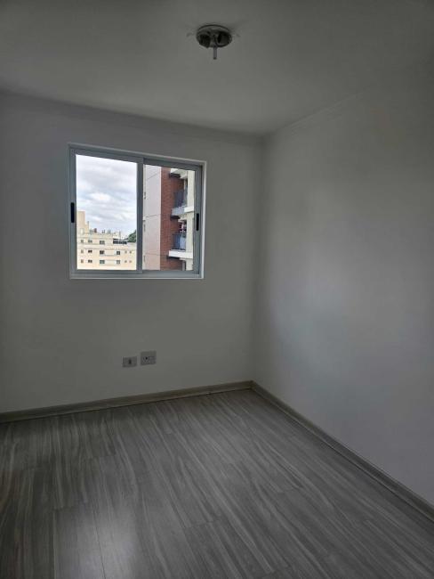 Apartamento à venda em Novo Mundo, Curitiba — Hub Urbana