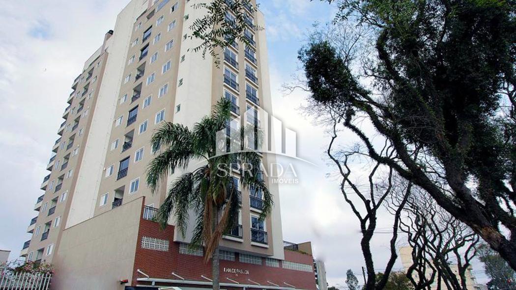 Apartamento à venda em Novo Mundo, Curitiba — Hub Urbana