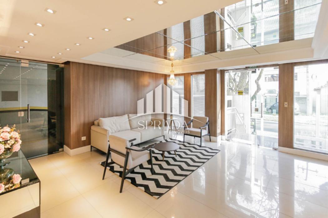 Apartamento à venda em Novo Mundo, Curitiba — Hub Urbana