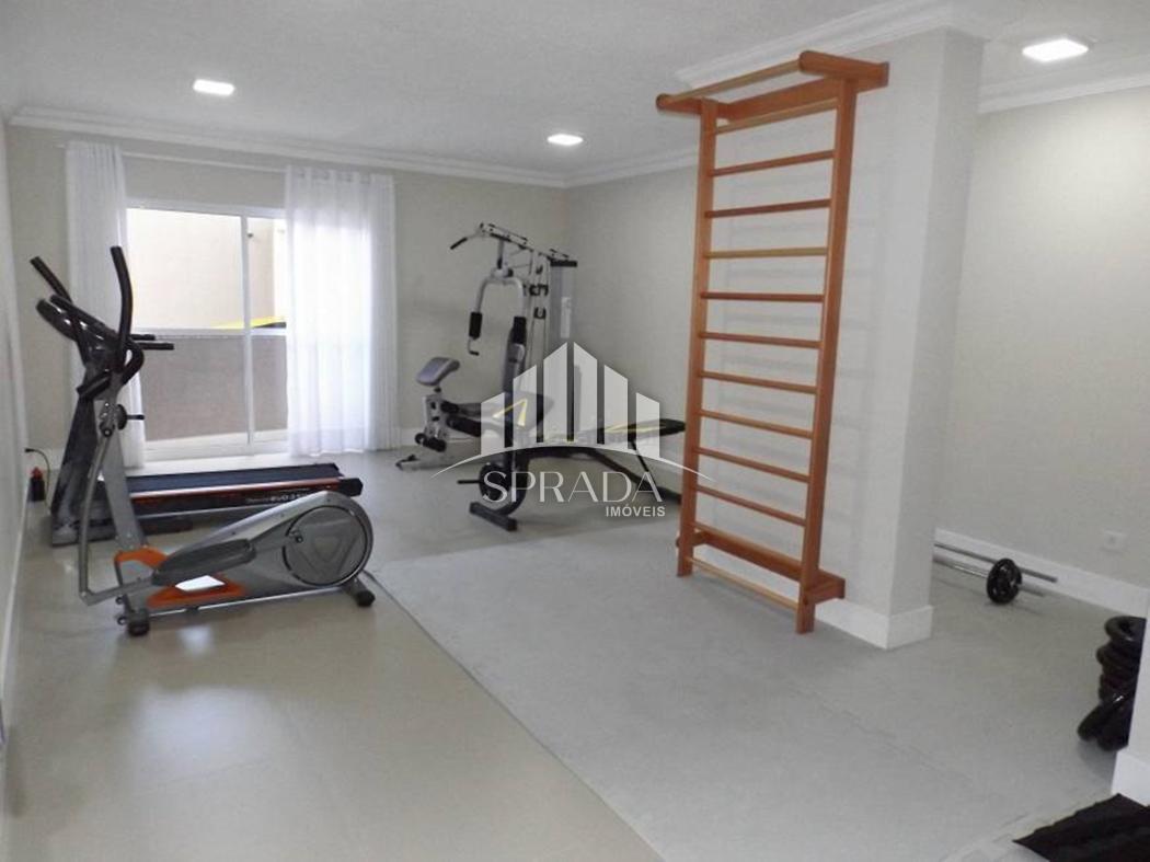 Apartamento à venda em Novo Mundo, Curitiba — Hub Urbana