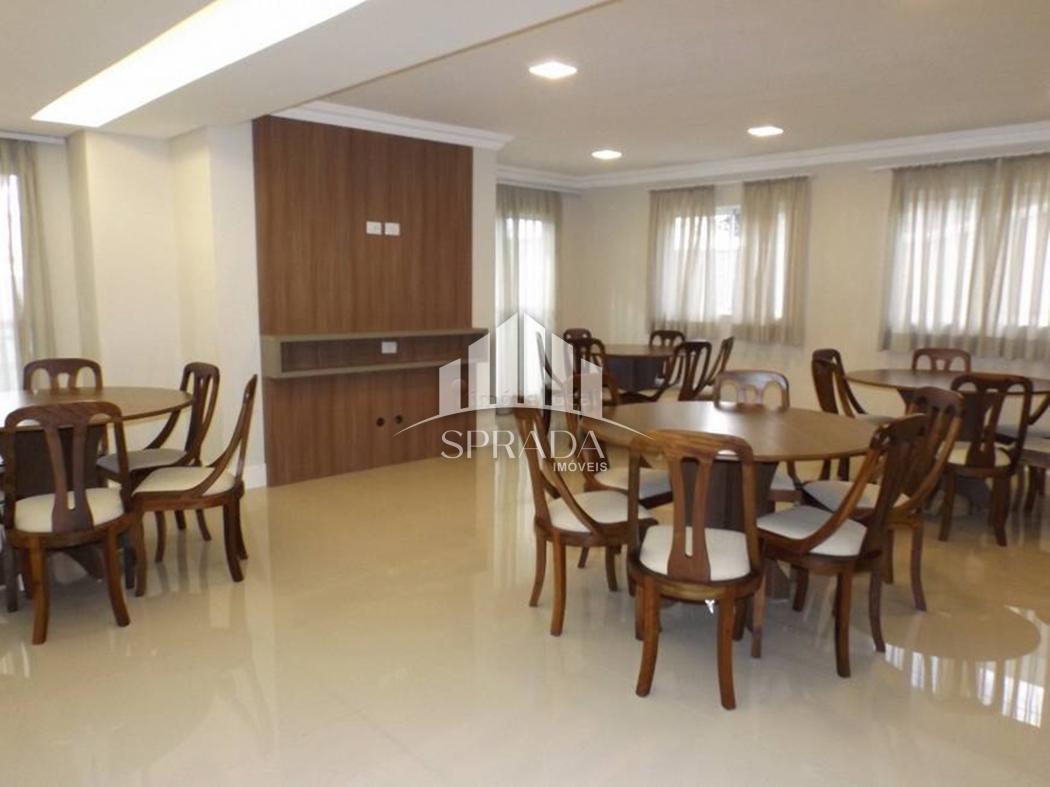 Apartamento à venda em Novo Mundo, Curitiba — Hub Urbana