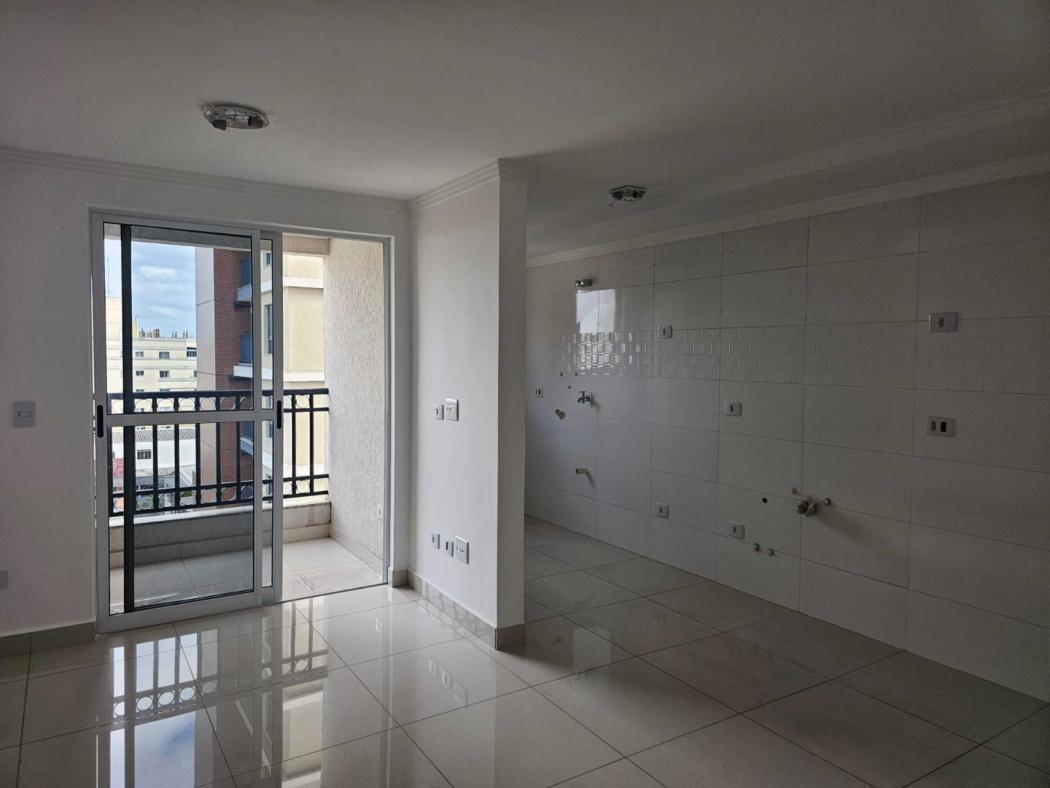 Apartamento à venda em Novo Mundo, Curitiba — Hub Urbana