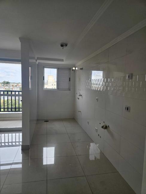 Apartamento à venda em Novo Mundo, Curitiba — Hub Urbana