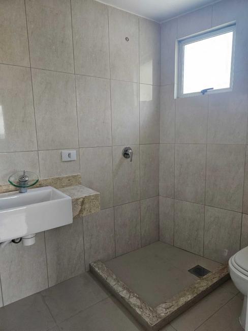 Apartamento à venda em Novo Mundo, Curitiba — Hub Urbana