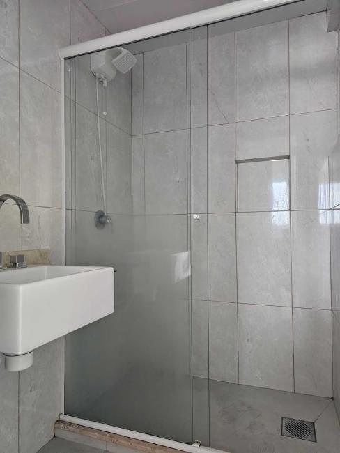 Apartamento à venda em Novo Mundo, Curitiba — Hub Urbana