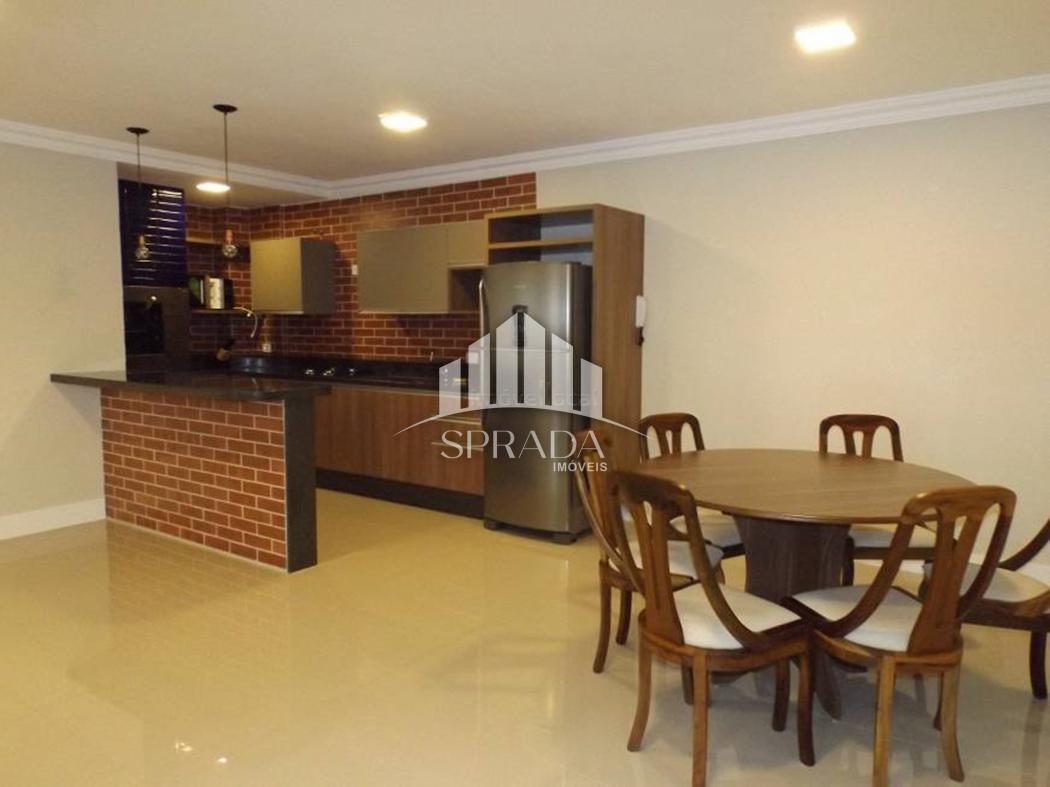 Apartamento à venda em Novo Mundo, Curitiba — Hub Urbana