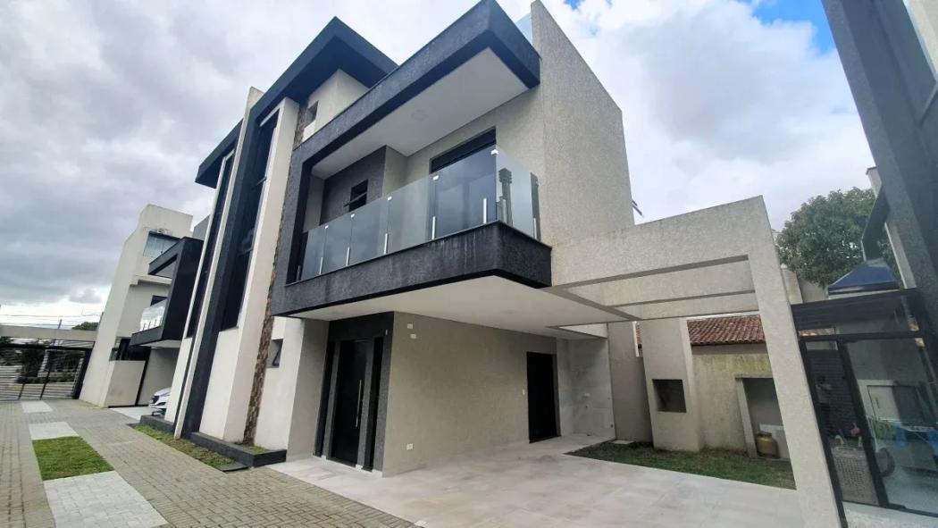  em Curitiba - PR, no bairro Xaxim - Referência TR0001-PRCI