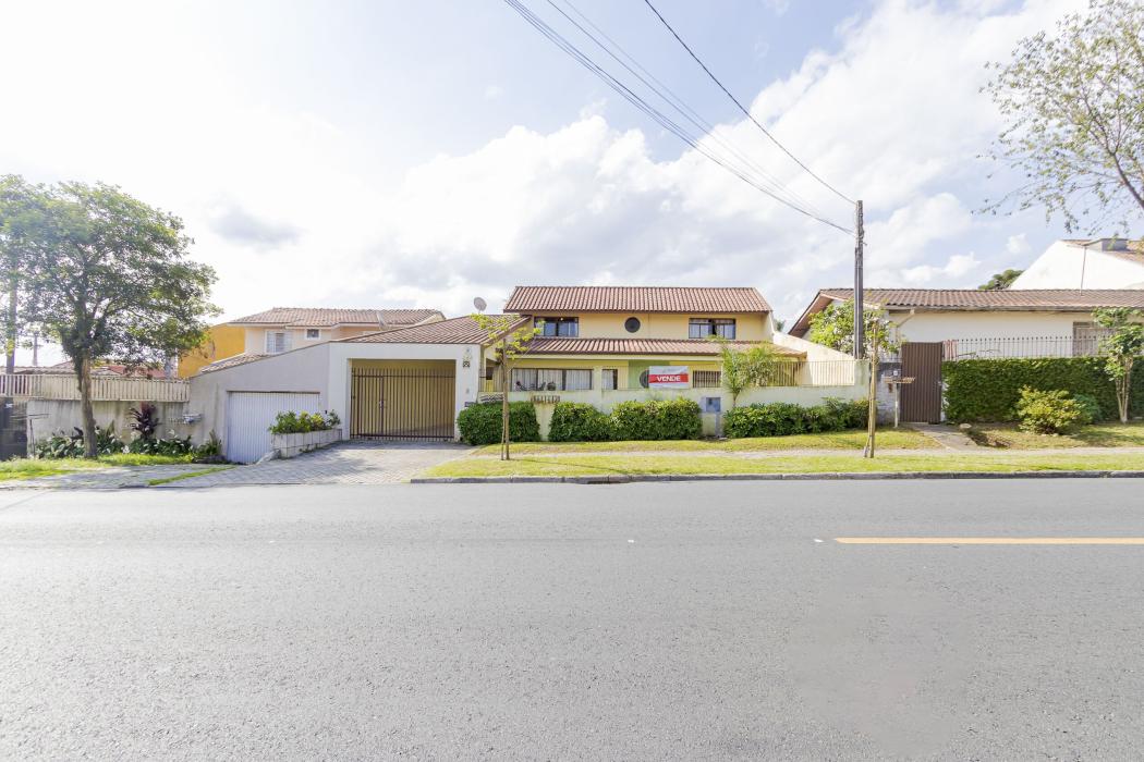 Terreno em CURITIBA - PR, no bairro Abranches - Referência TRNCN200-CDN