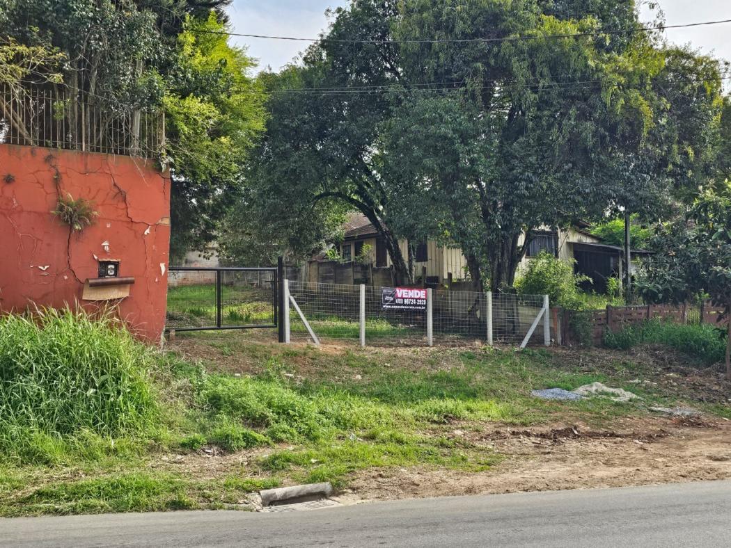 Terreno/Área à venda em Pilarzinho, Curitiba — Hub Urbana