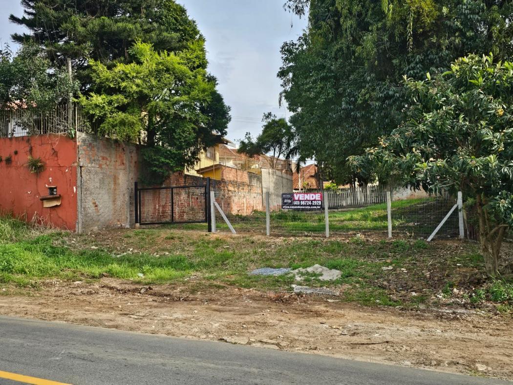Terreno/Área à venda em Pilarzinho, Curitiba — Hub Urbana