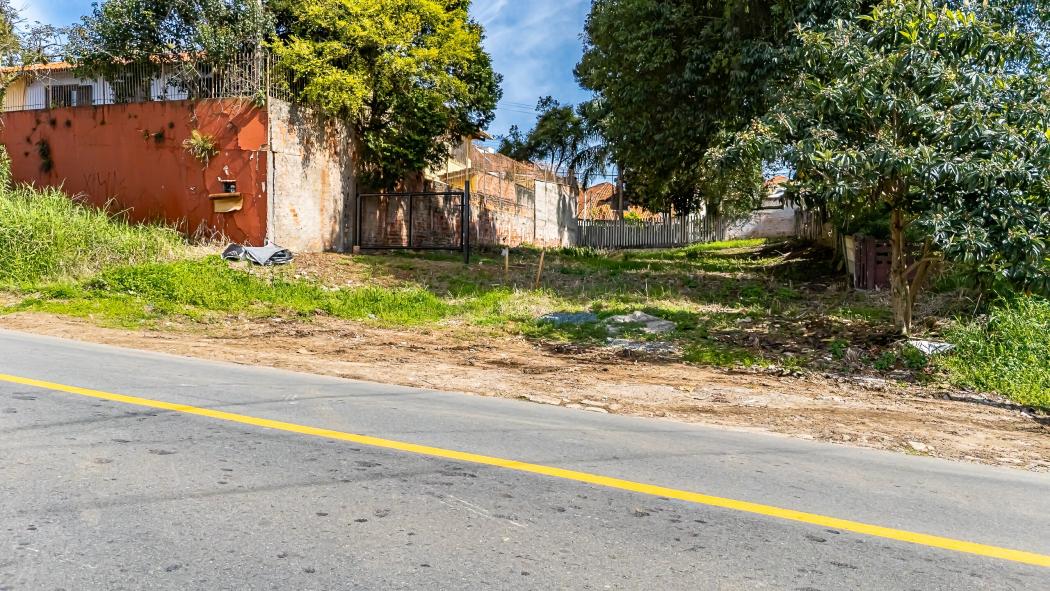 Terreno/Área à venda em Pilarzinho, Curitiba — Hub Urbana