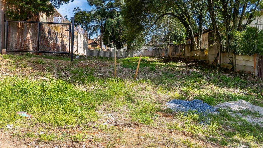 Terreno/Área à venda em Pilarzinho, Curitiba — Hub Urbana