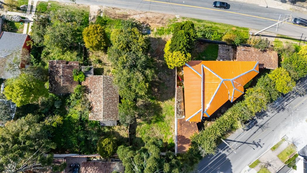 Terreno/Área à venda em Pilarzinho, Curitiba — Hub Urbana