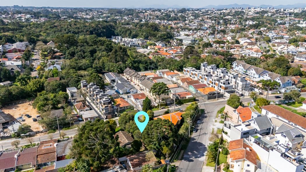 Terreno/Área à venda em Pilarzinho, Curitiba — Hub Urbana