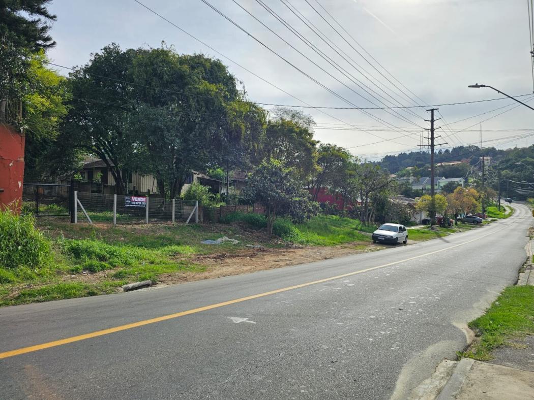 Terreno/Área à venda em Pilarzinho, Curitiba — Hub Urbana