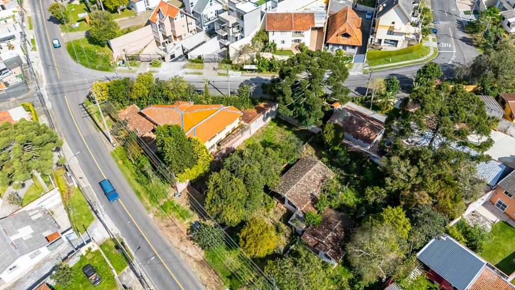 Terreno/Área à venda em Pilarzinho, Curitiba — Hub Urbana