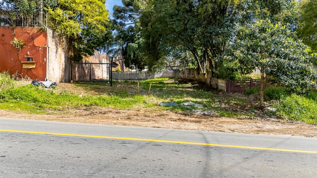 Terreno/Área à venda em Pilarzinho, Curitiba — Hub Urbana
