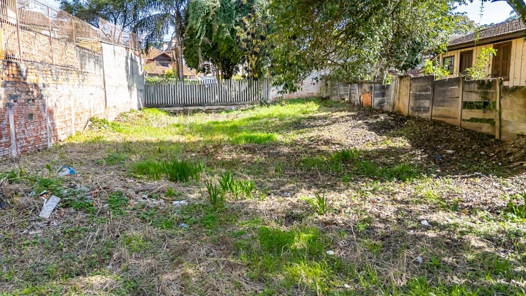 Terreno/Área à venda em Pilarzinho, Curitiba — Hub Urbana