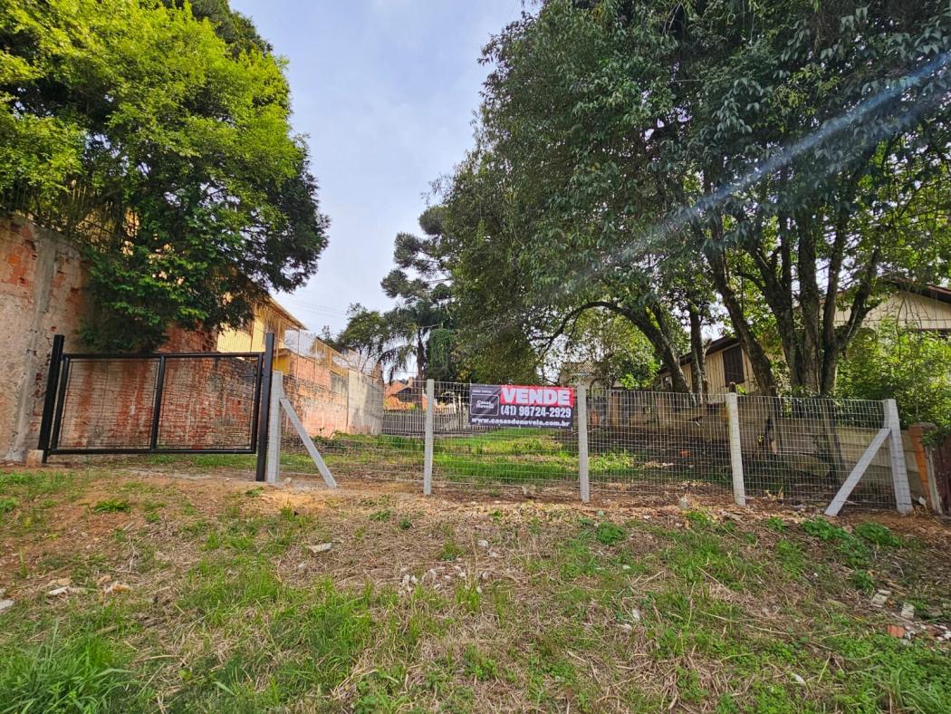 Terreno/Área à venda em Pilarzinho, Curitiba — Hub Urbana